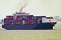 X-PRESS CARINA