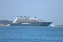 ILMA — Passenger Ship, MALTA flag, built 2024