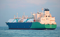 ID'ASAH — Gas Tanker, France (RIF flag, built 2024