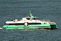 PENGUIN RENEWABLE — Service Ship, Singapore flag, built 2023