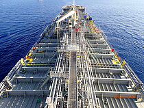 EVA HANSA — Oil And Chemical Tanker, Philippines flag, built 2023