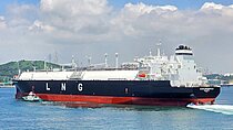 CLEAN BROWNSVILLE-ST — Gas Tanker, Malta flag, built 2026
