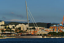 ARTEXPLORER — Pleasure Craft, France flag, built 2024