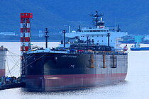 LUCENT PATHFINDER — Gas Tanker, Panama flag, built 2026
