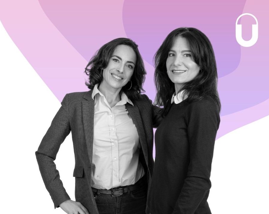 Von der Credit Suisse zum eigenen Fintech: „Oft mussten wir uns anhören – die zwei sind Träumer!“