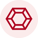 RedStone logo image