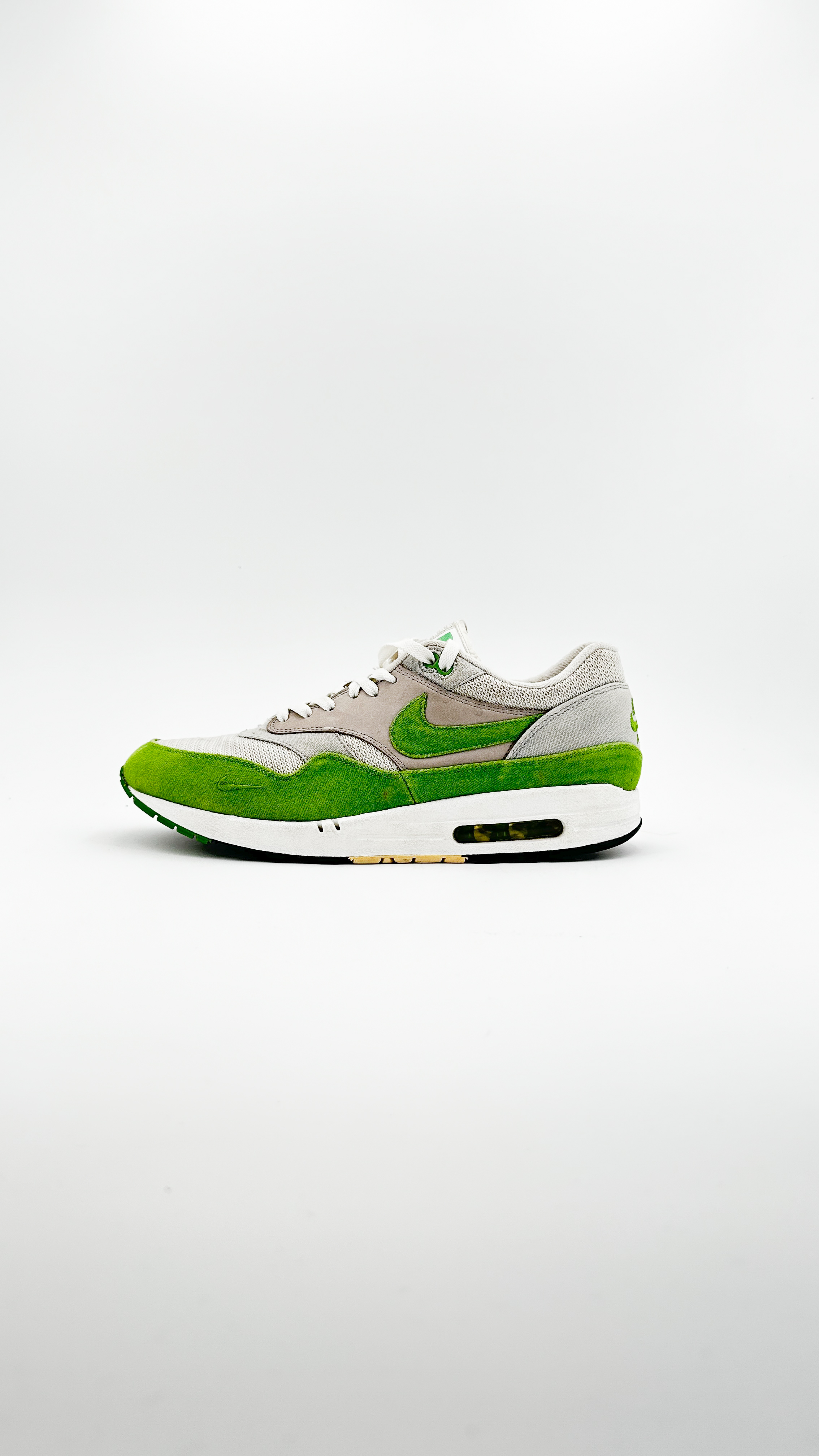 air max 1 patta chlorophyll