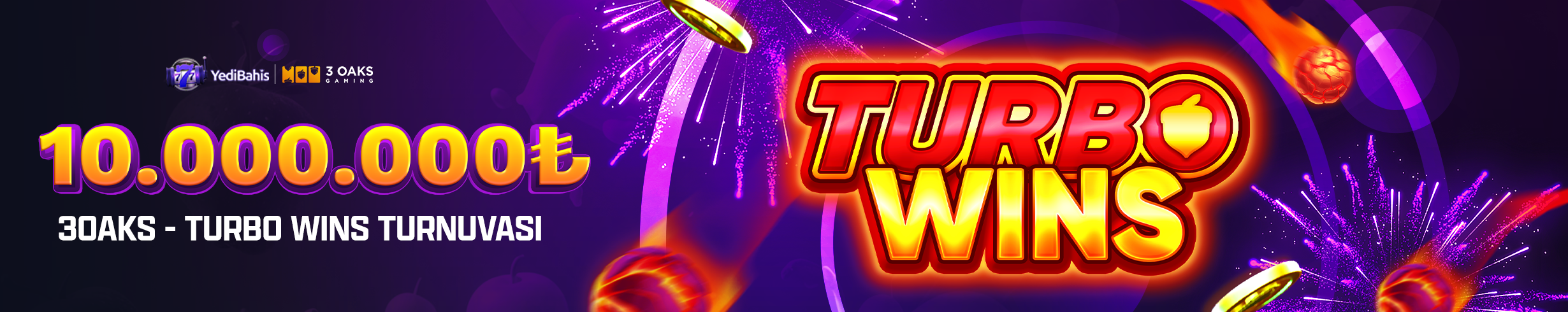 Turbo Wins