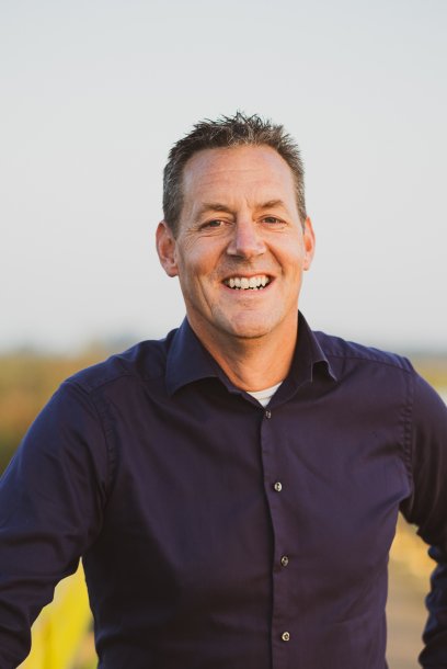 Henk-Jan van den Akker