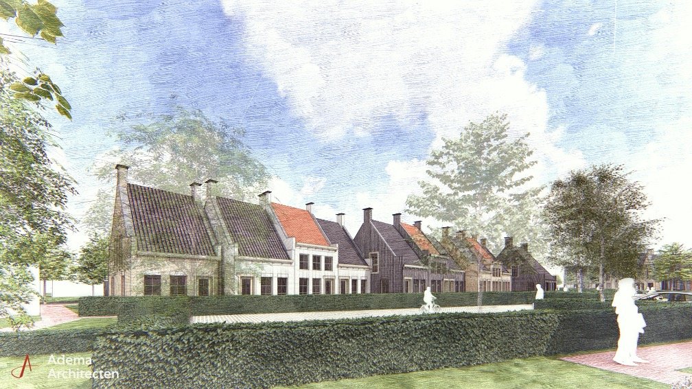 De Opslach