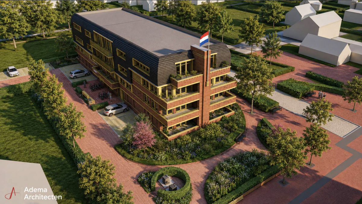 Blijdenstede