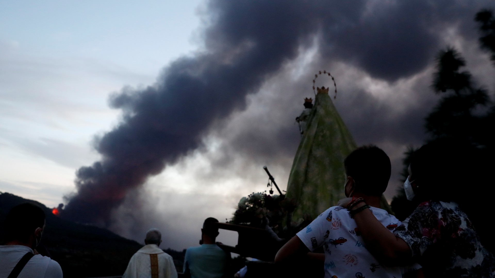 (© Reuters/Susana Vera/Gallo Images)