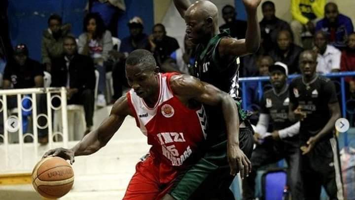 Mabonga in past league action 
