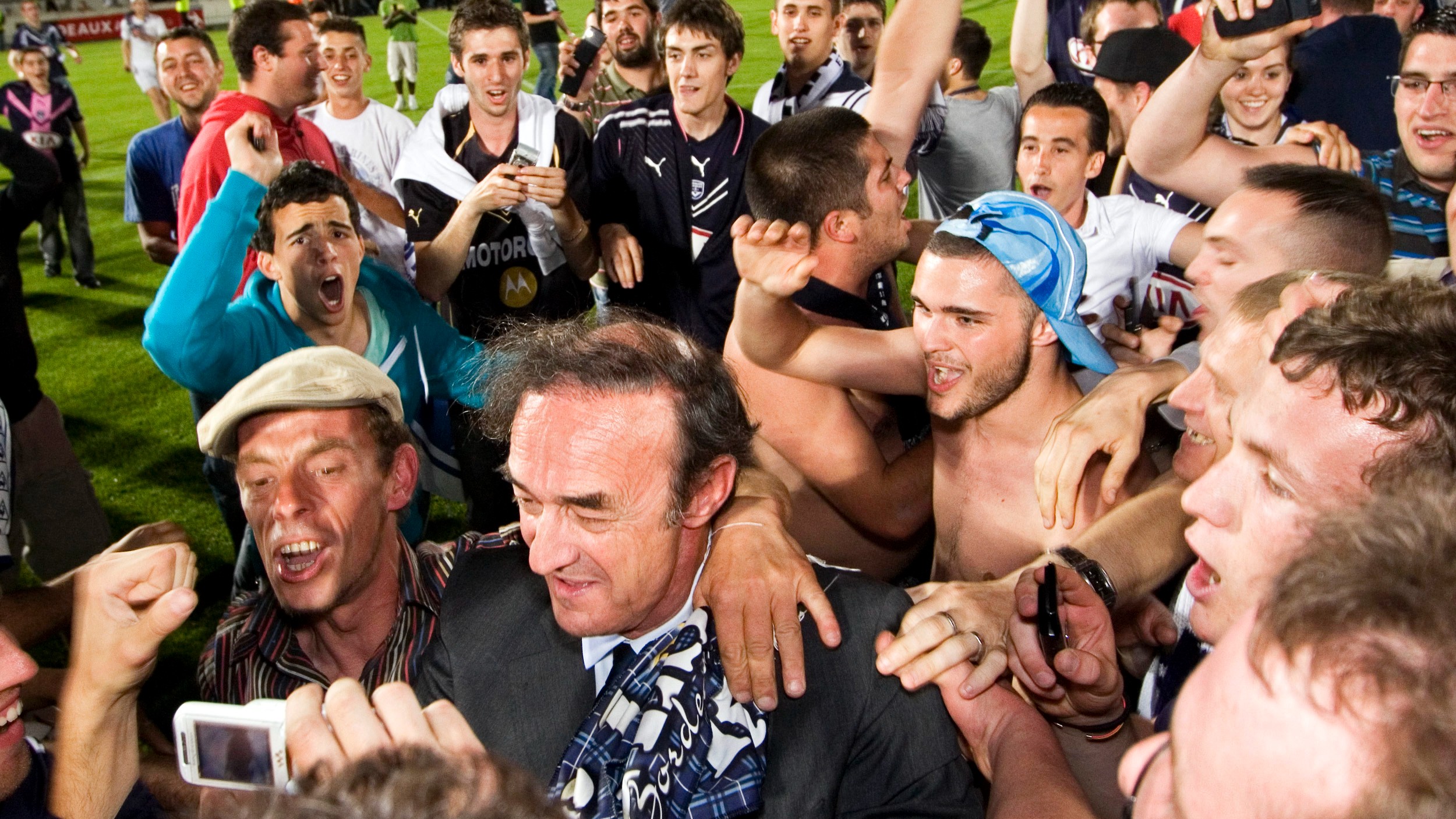 (©Olivier Pon/Reuters/Gallo Images)