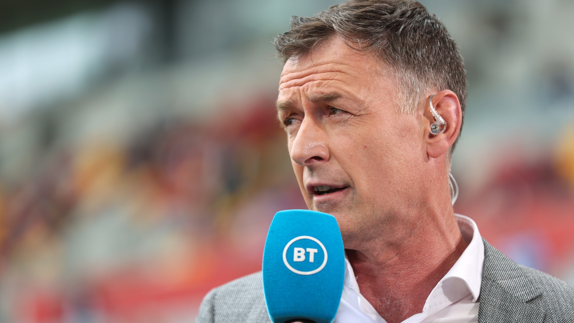 Chris Sutton (©Gallo images)