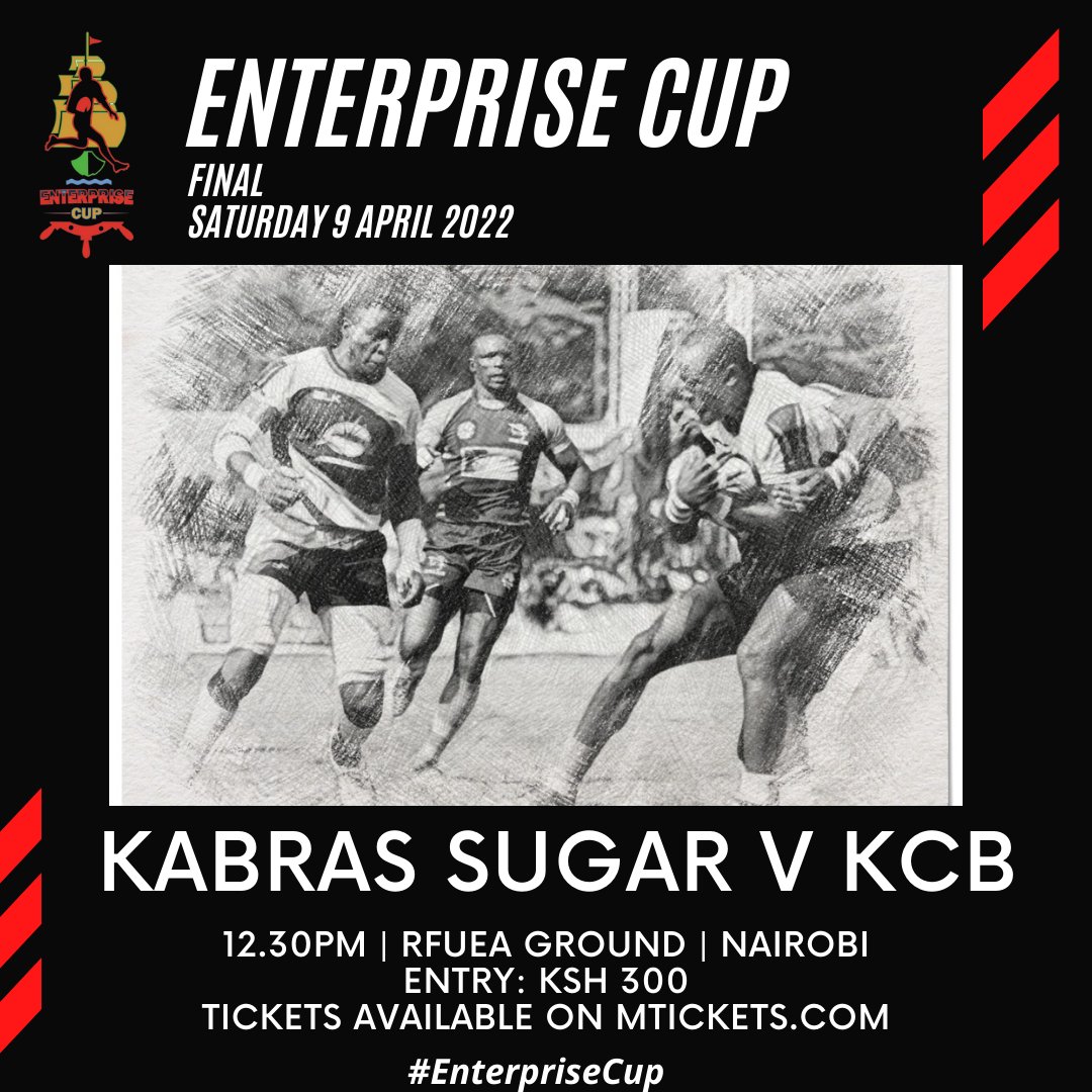 © Kenya Rugby Union