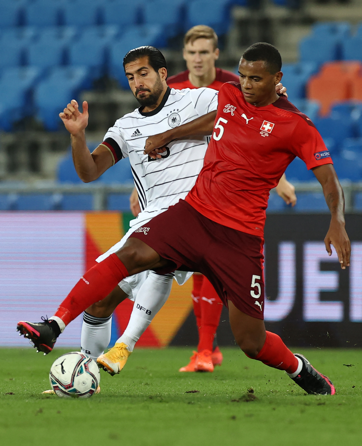 Manuel Akanji (©AFP)