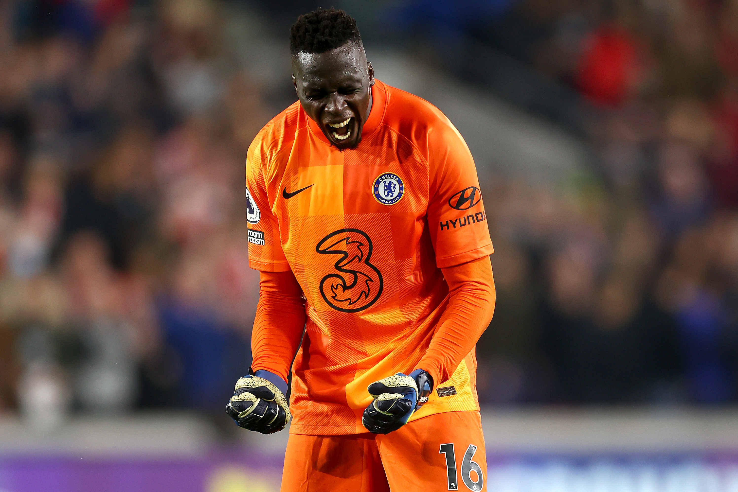 SUPERMENdy (©Clive Rose/Getty Images)