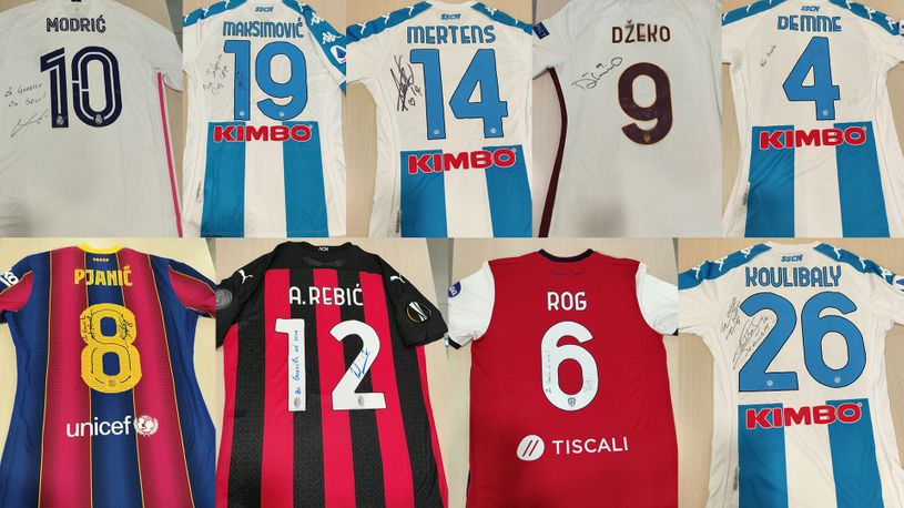 They all joined to help the toddler 