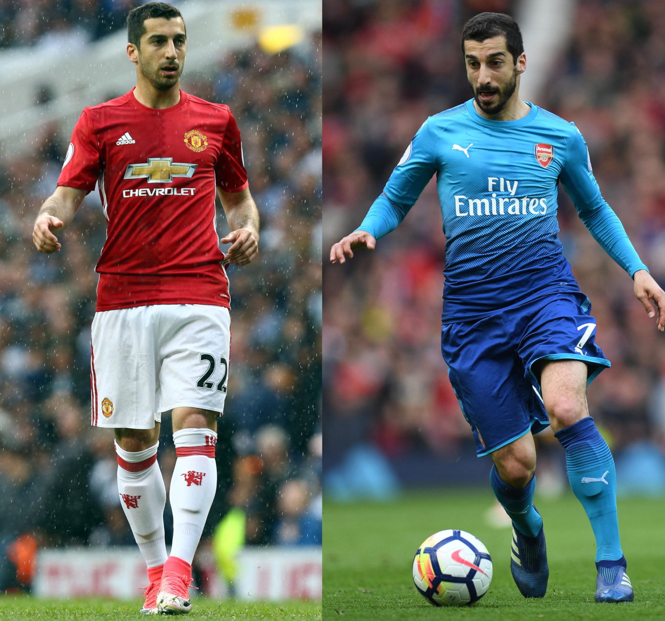 Going back to England (©AFP)