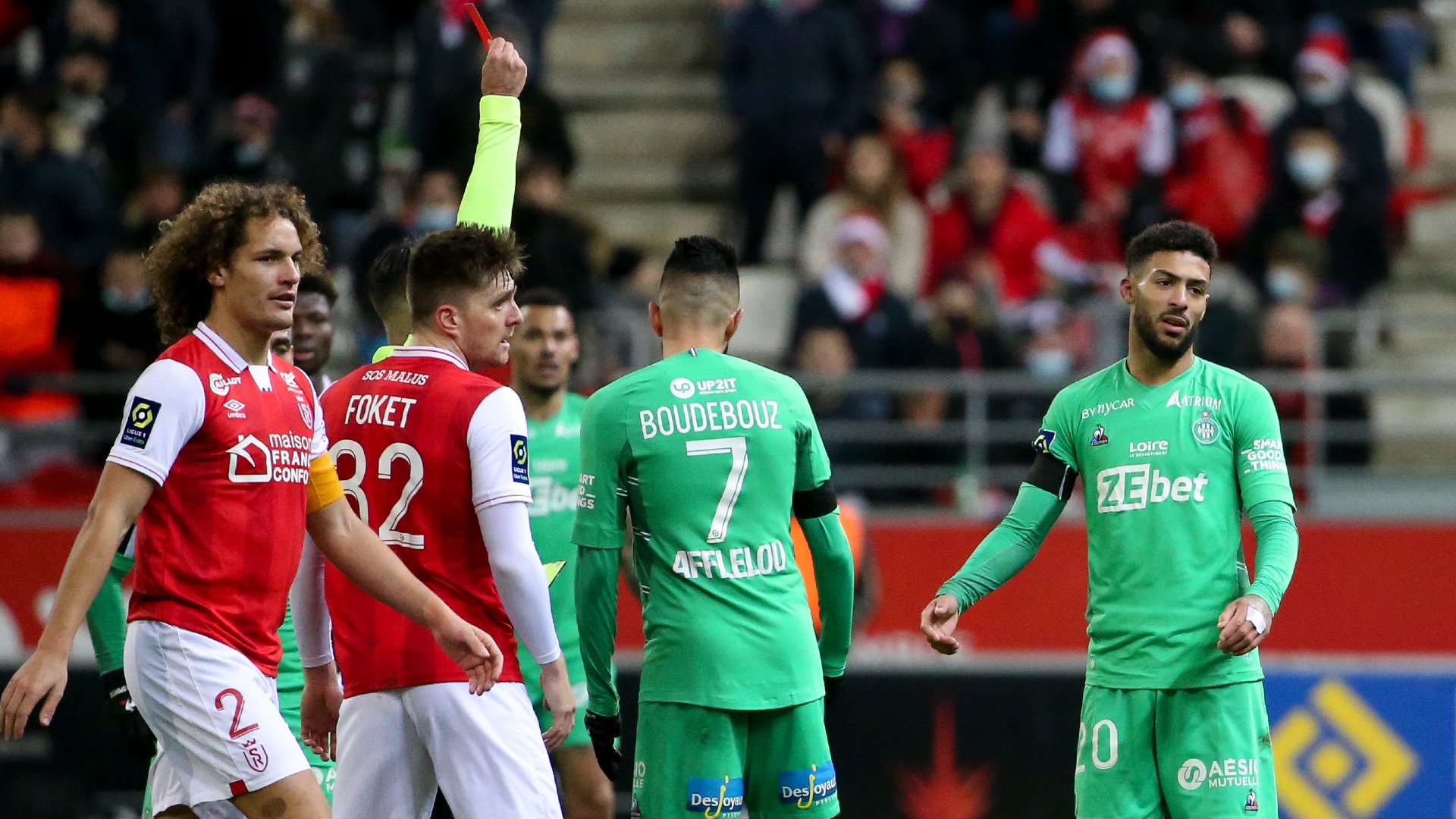 Faliure after failure for the Greens (© John Berry/Getty Images) 