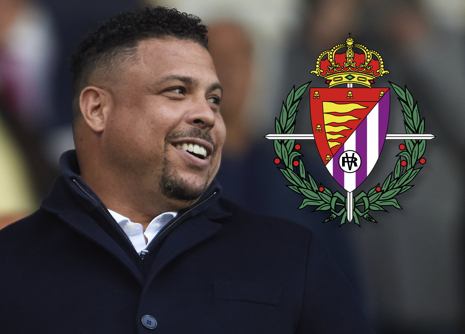 Real Valaldolid president (©Gallo Images)