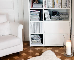 Bücherregal Bücherregal