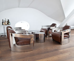 Clubsessel Clubsessel
