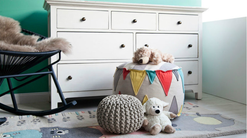 Tolles kinderzimmer: inspirationen bei westwing