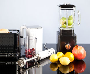Standmixer