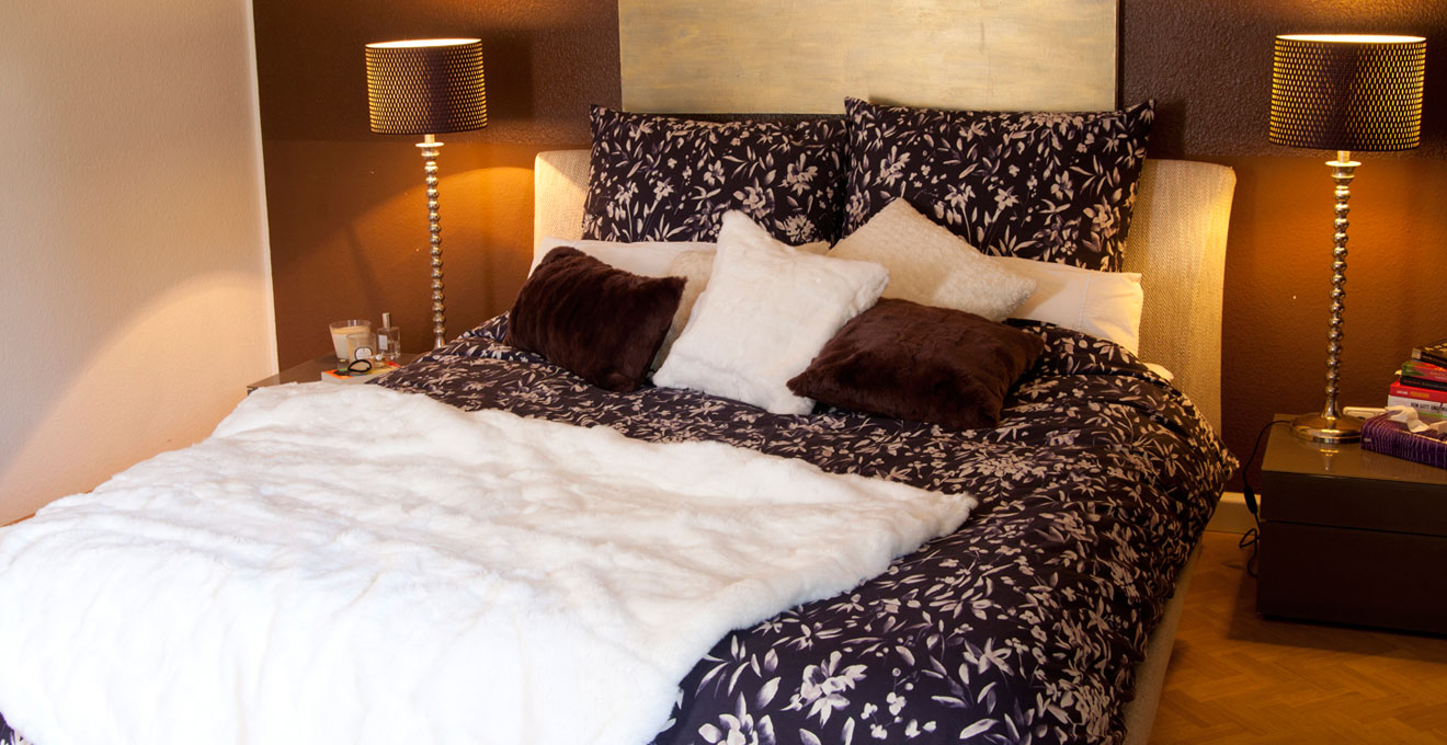 Boxspringbett