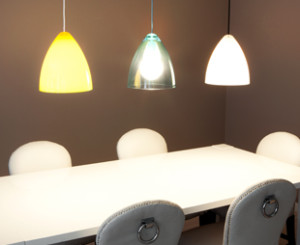 Esszimmerlampen