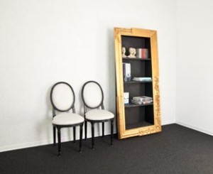 Regalsystem