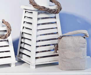 Stofftaschen