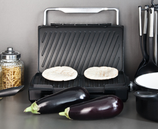 Kontaktgrill