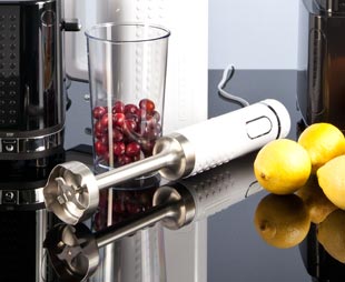 Stabmixer