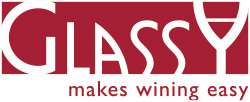 glassy logo glassy logo