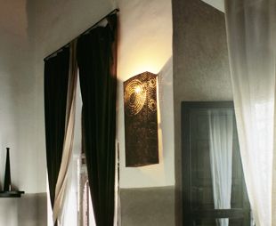 wandfluter