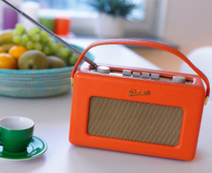 Küchenradio