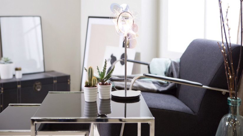 Moderne Wohnzimmer Minimalismus