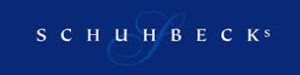 Schuhbeck-Logo