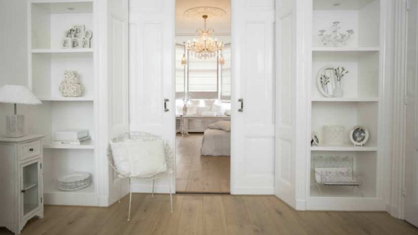 Schlafzimmer einrichten >> inspirationen bei westwing