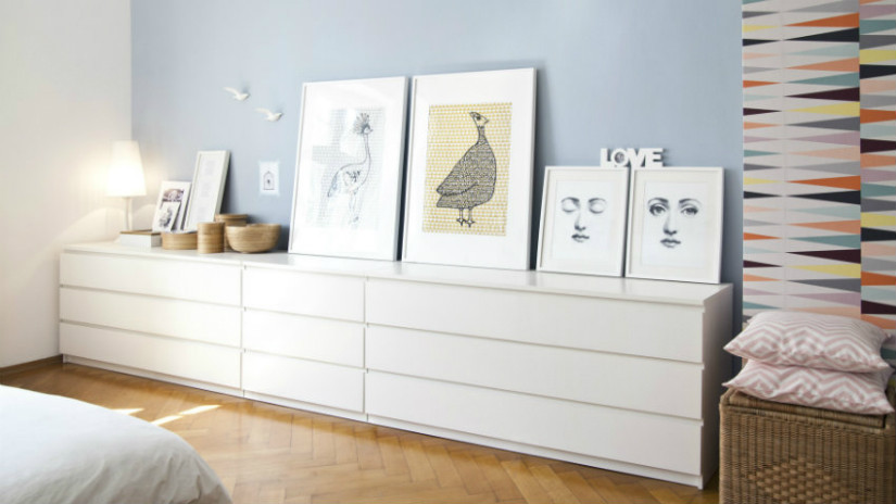 Schlafzimmer einrichten >> inspirationen bei westwing