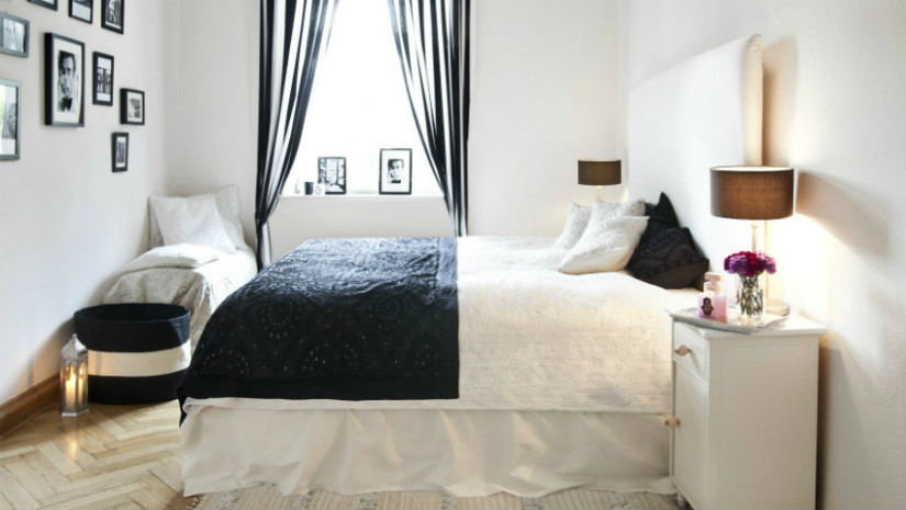 Schlafzimmer einrichten >> inspirationen bei westwing