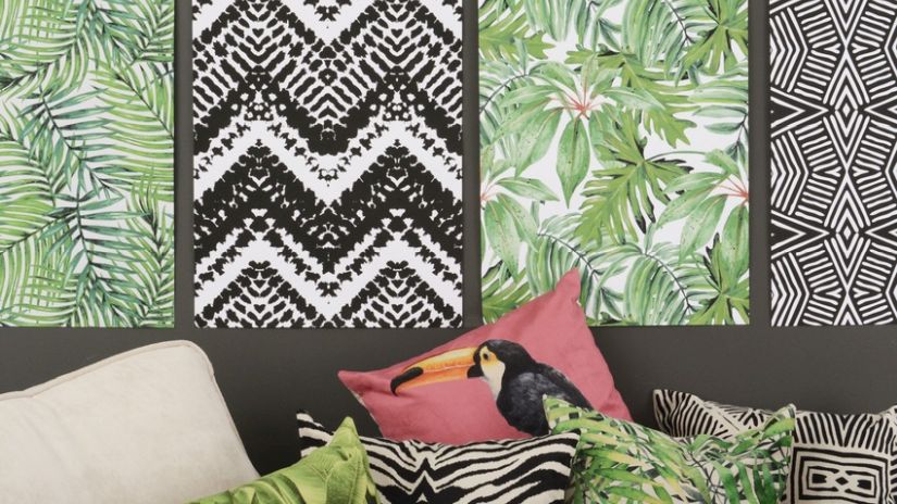 Tropical Image