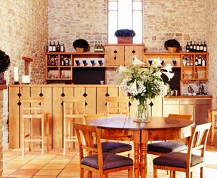 hausbar