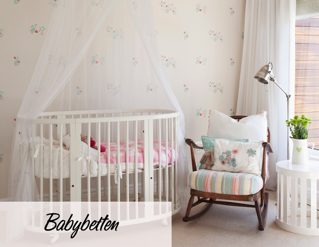 babybetten