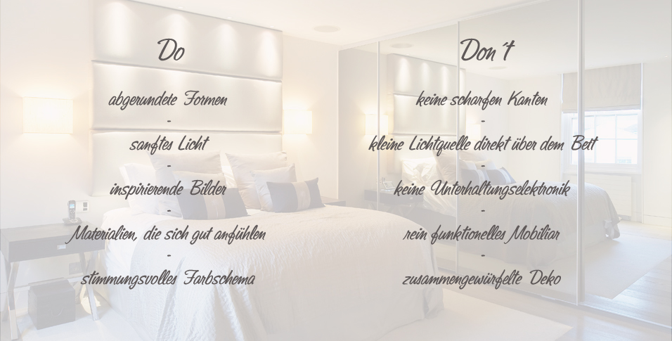 Do-and-Don´t