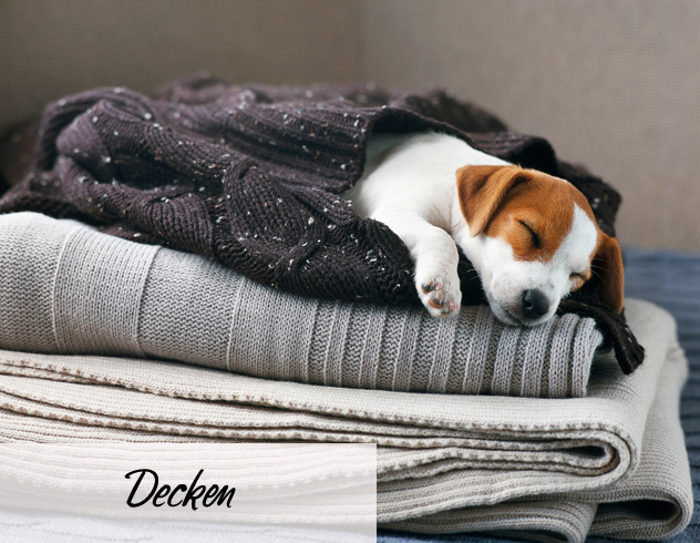 decken