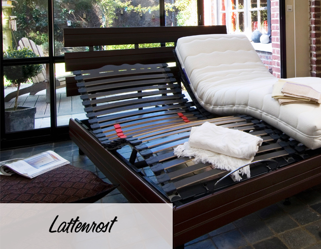 lattenrost